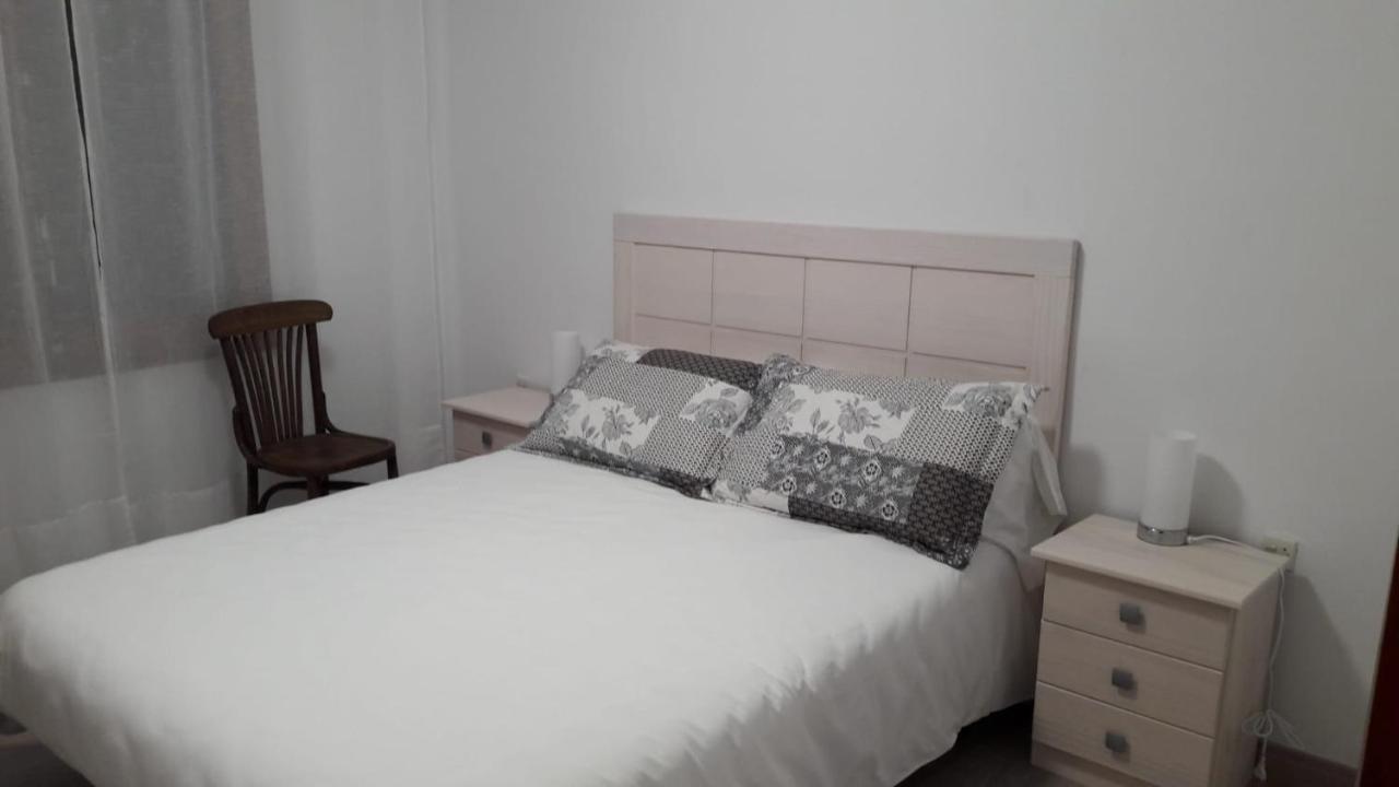 Appartement Cal Pairet 1 *