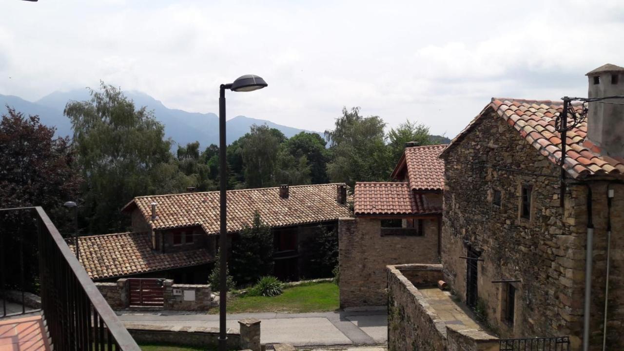 Appartement Cal Pairet 1 Campelles