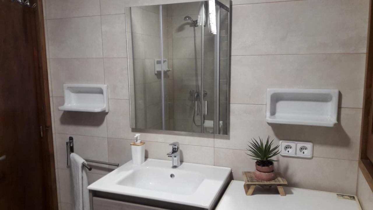 Cal Pairet 1 Appartement *