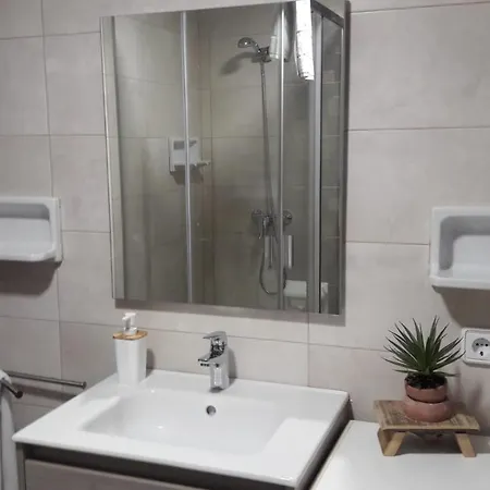 Appartement Cal Pairet 1 à Campelles Extérieur photo