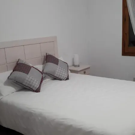 Appartement Cal Pairet 1 à Campelles Extérieur photo